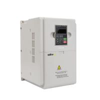 Solinved 10 HP 7.5 kW Trifaze Solar Pompa Sürücü