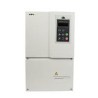 Solinved 100 HP 75 kW Trifaze Solar Pompa Sürücü