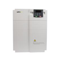 Solinved 30 HP 22 kW Trifaze Solar Pompa Sürücü