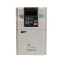 Solinved 5.5 HP 4 kW Monofaze (1x220) Solar Pompa Sürücü