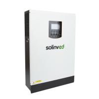 Solinved MPS-V Serisi 3.2 kW 3200W Mppt Offgrid İnverter (500 Voc) (Bataryasız çalışabilme)