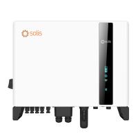 Solis S6-EH3P-5K HYBRID INVERTER