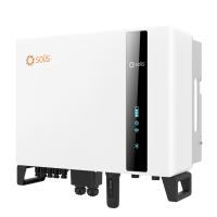 Solis S6-EH3P-5K HYBRID INVERTER